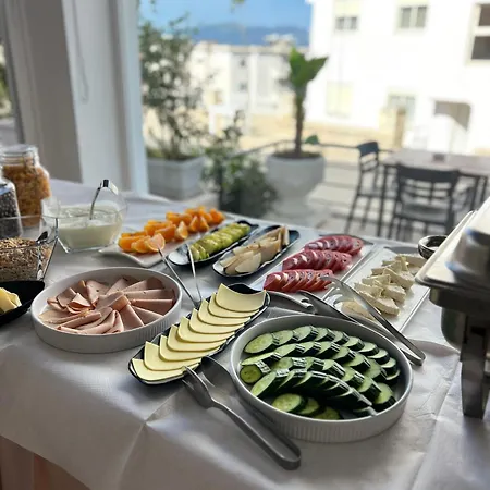 Hotel Alnes 3*