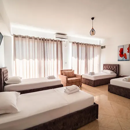 Hotel Alnes