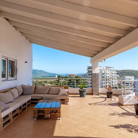 Hotel Alnes