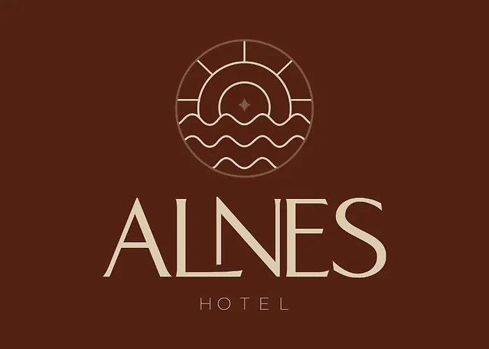 Alnes Hotel Sarandë