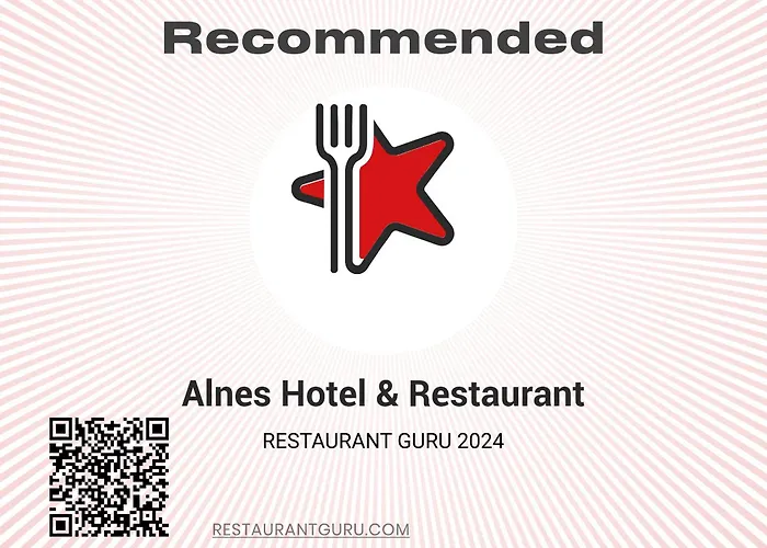 Hotel Alnes